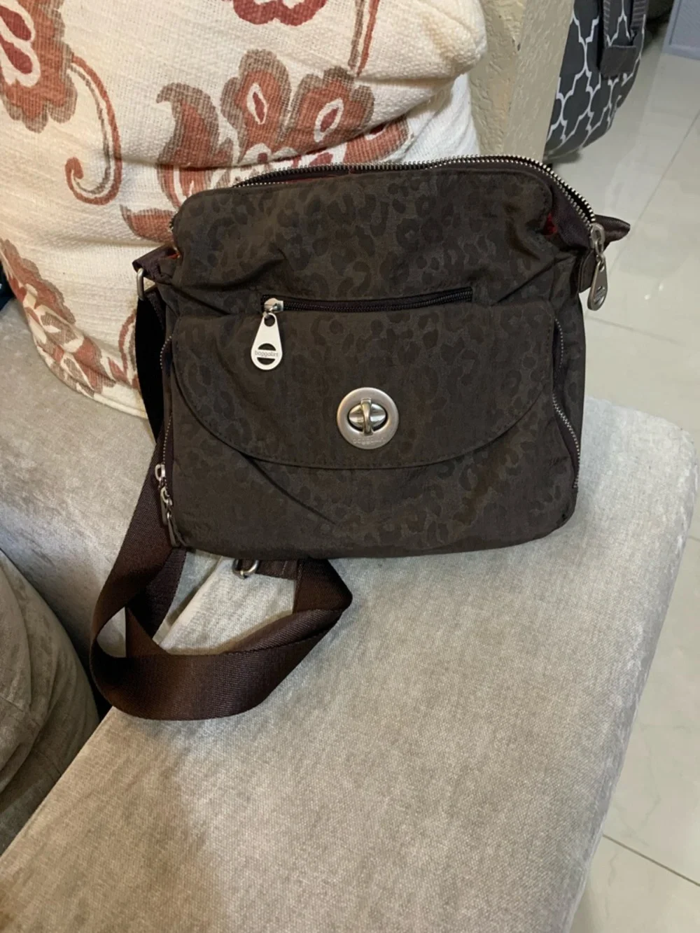 Baggallini Bag - Picture 5 of 5